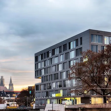B&B Hotel Ulm 3* Ulm