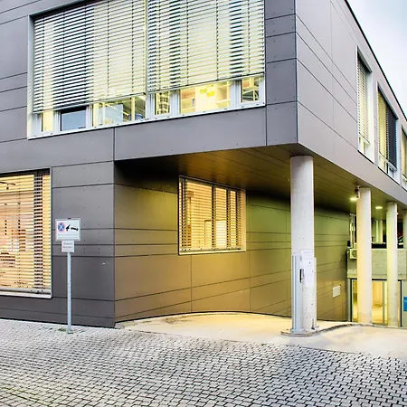 B&B Hotel Ulm 3* Ulm