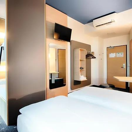 B&B Hotel Ulm Ulm