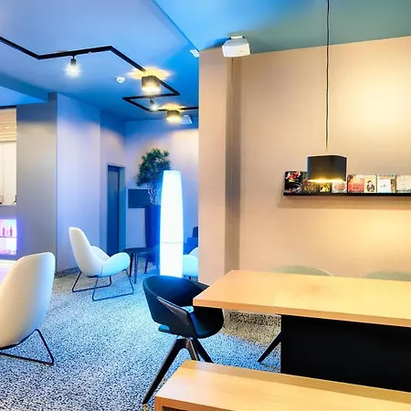 B&B Hotel Ulm Ulm