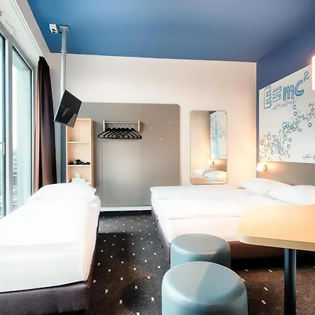 B&B Hotel Ulm Hotel
