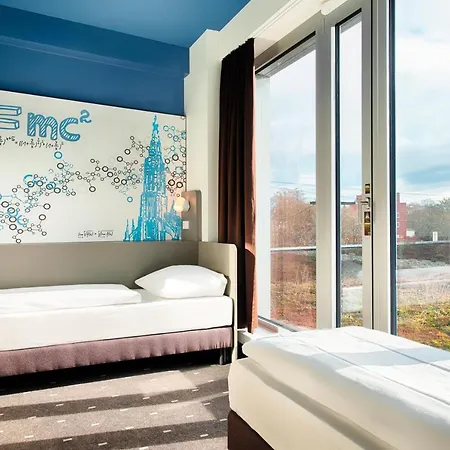 B&B Hotel Ulm 3* Ulm