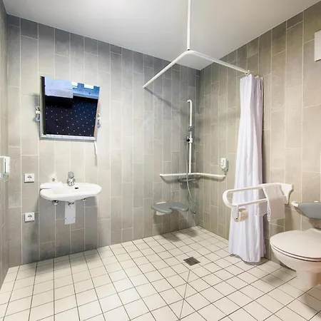B&B Hotel Ulm 3*