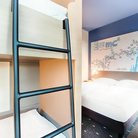 B&B Hotel Ulm 3* Ulm