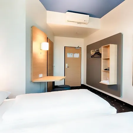 B&B Hotel Ulm Hotel Ulm