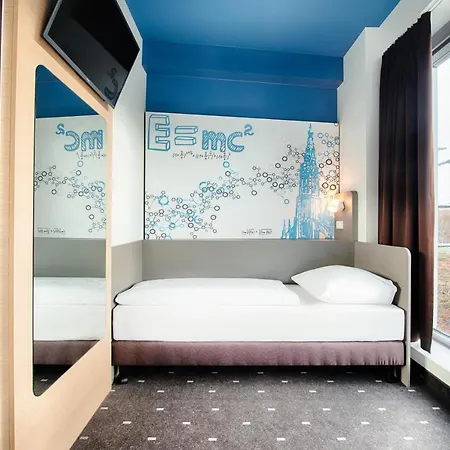 B&B Hotel Ulm Hotel