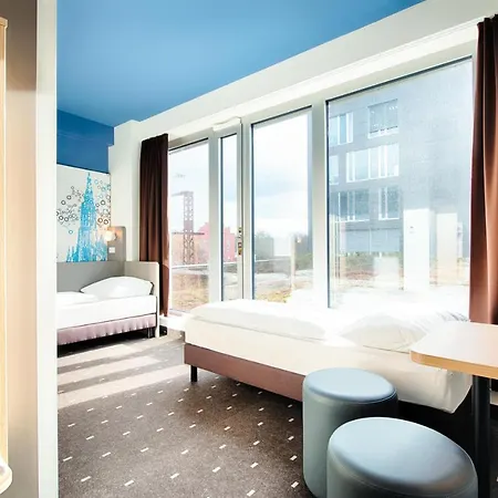 Hotel B&B Hotel Ulm Ulm