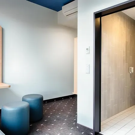 B&B Hotel Ulm Ulm