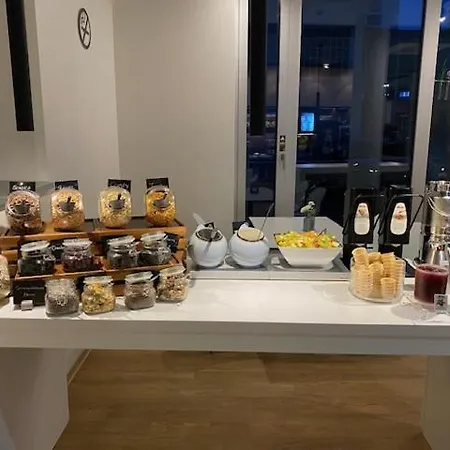 B&B Hotel Ulm 3* Ulm