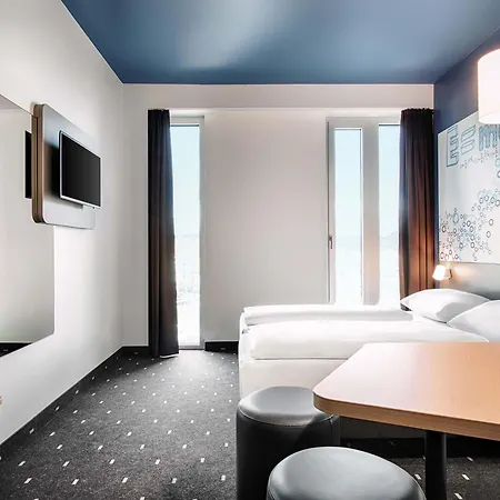 ホテル B＆b 3*