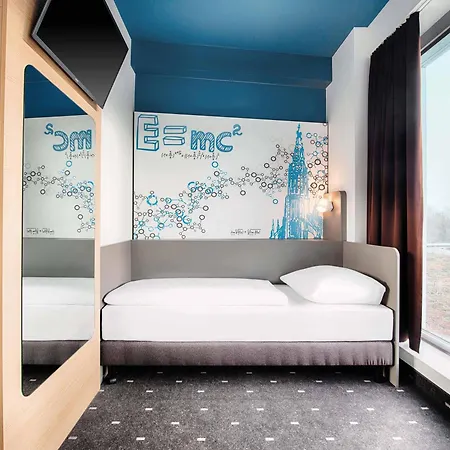 B＆b ホテル 3*