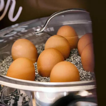 B＆b乌尔姆酒店 酒店 3*