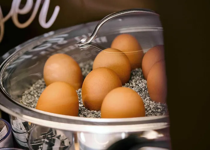 B&B Hotel Ulm Hotel 3*